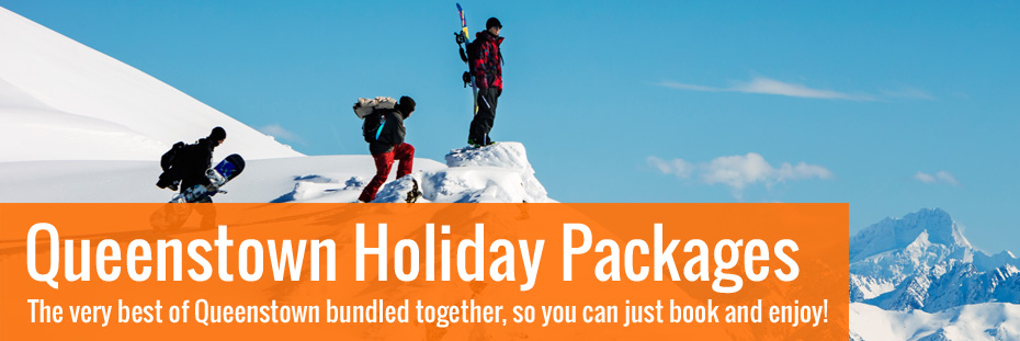 Holiday Packages